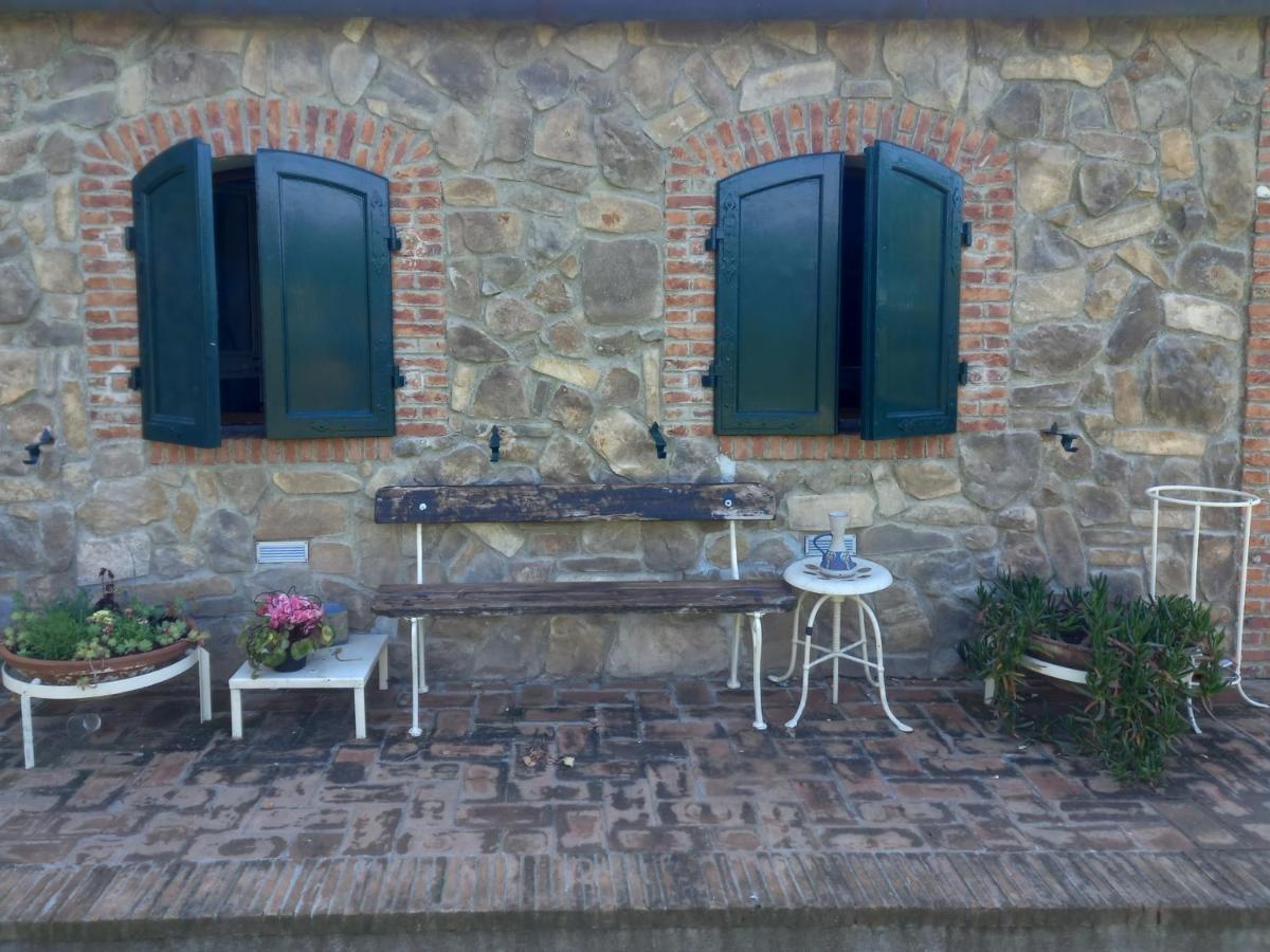 Casa Lalla Livorno Exterior photo