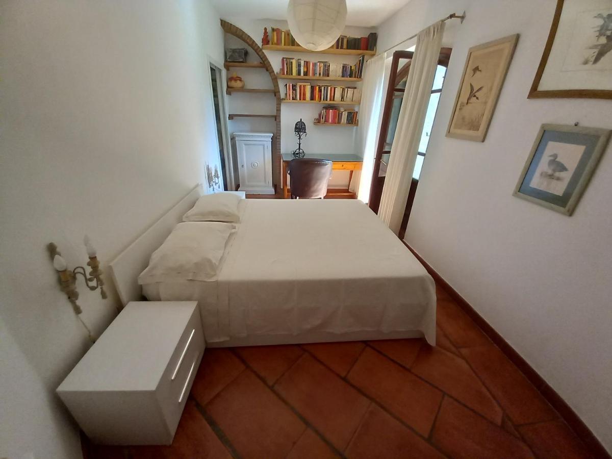 Casa Lalla Livorno Exterior photo