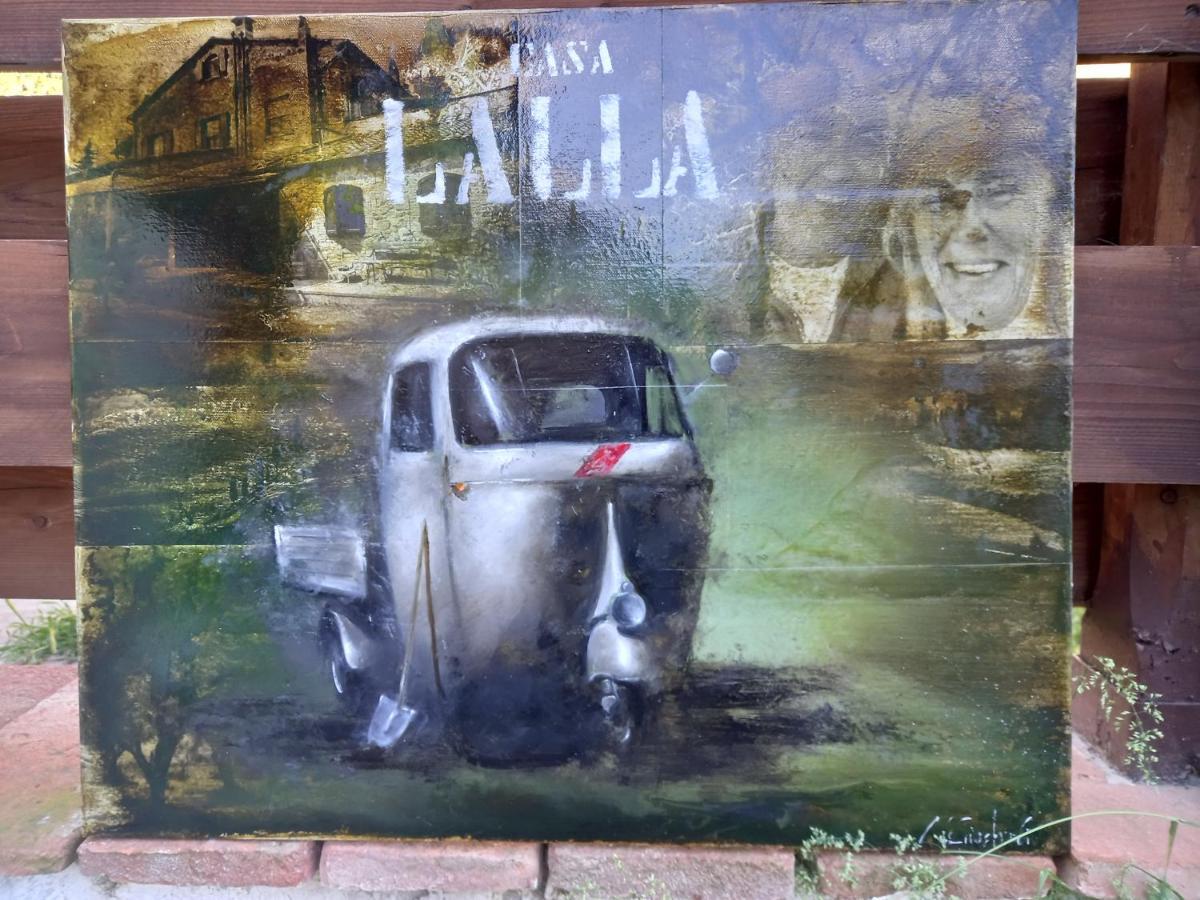 Casa Lalla Livorno Exterior photo