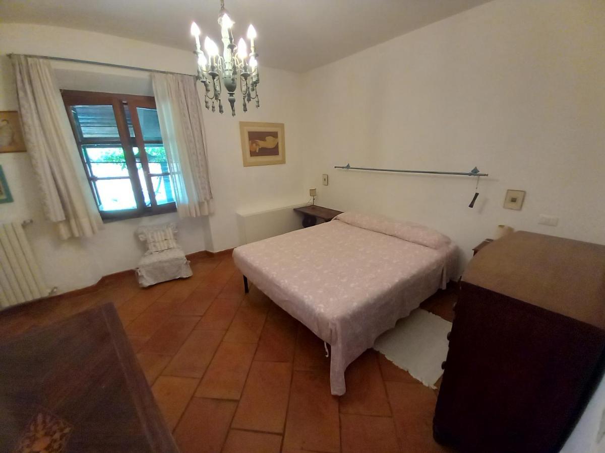 Casa Lalla Livorno Exterior photo