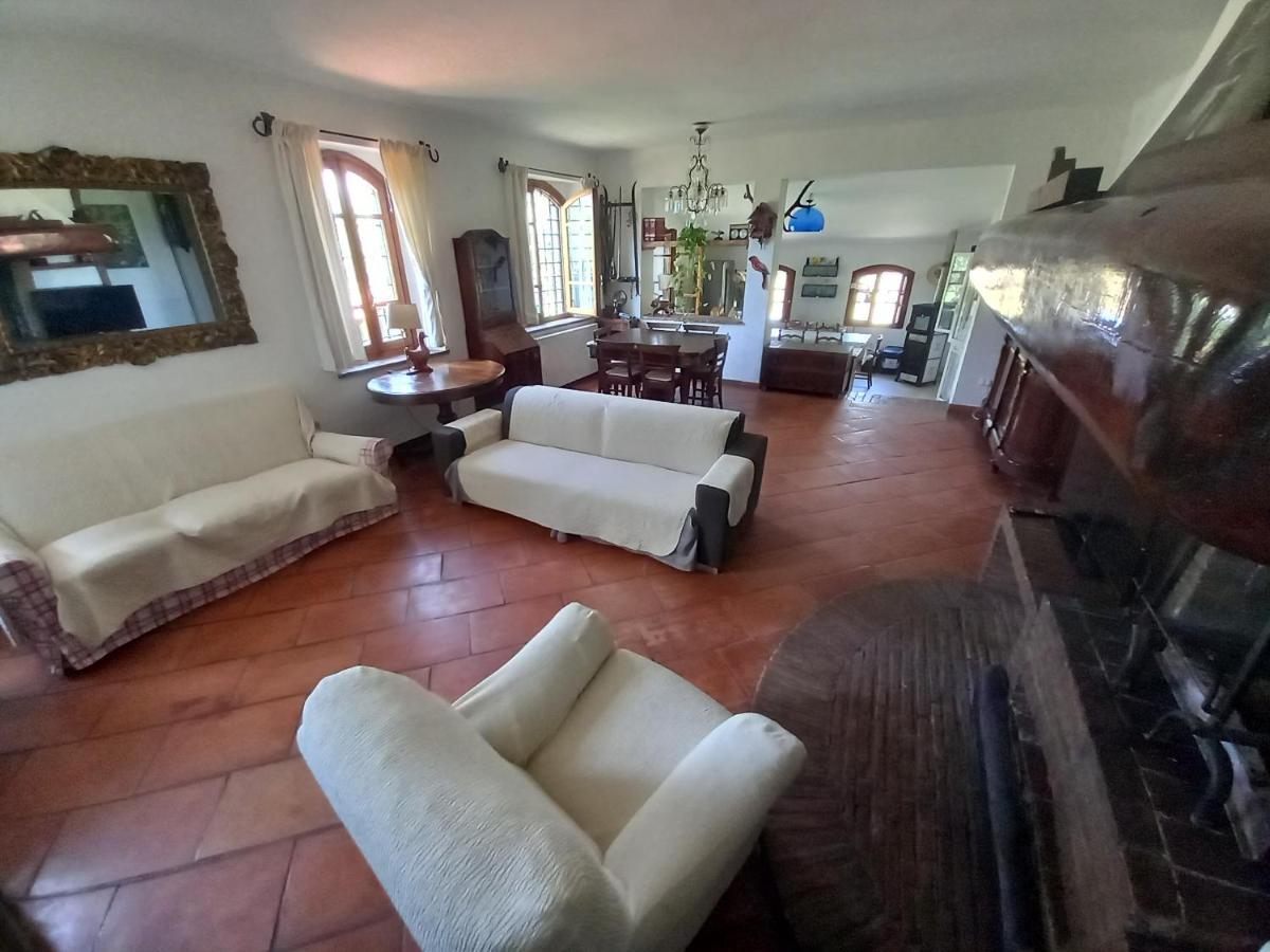 Casa Lalla Livorno Exterior photo