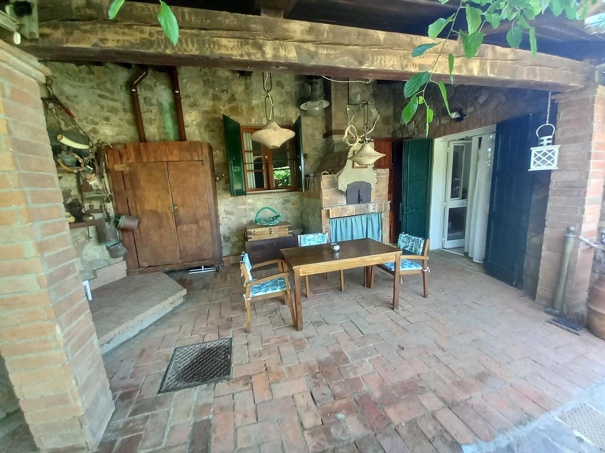 Casa Lalla Livorno Exterior photo