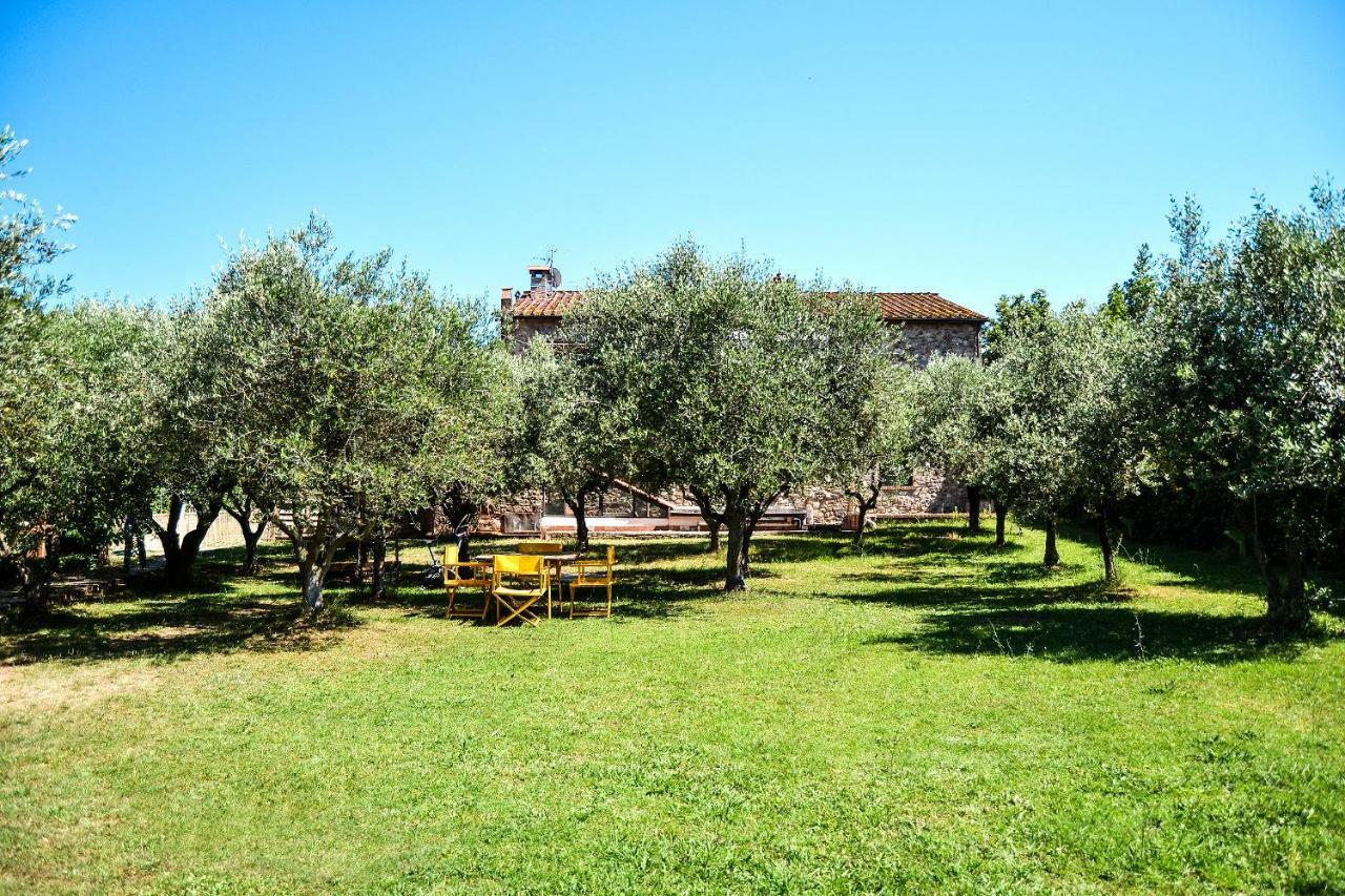 Casa Lalla Livorno Exterior photo